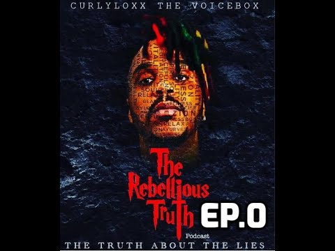 The Rebellious Truth Podcast - A Call To Action - Episode 0